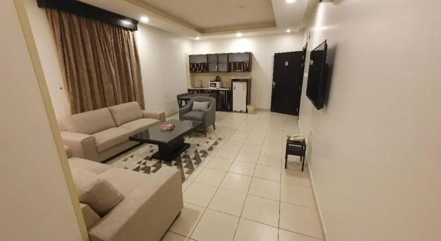 Апартаменты Katara Hotel Apartment