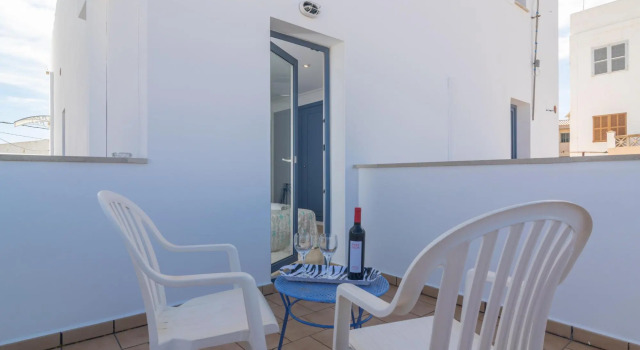 Casa Acogedora, Boek Hotel Portocolom Mallorca