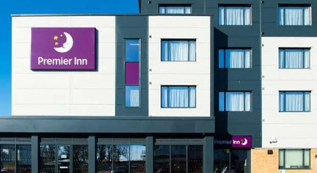 Premier Inn Ringwood, Забронировать Отель Отели Рингвуд 3 звезды, 3*