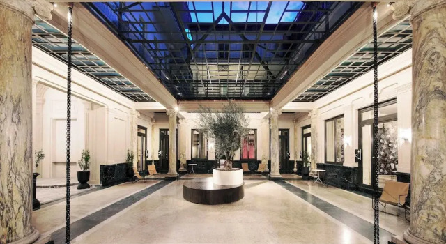 Agorà - Boutique Stays