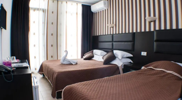 Номер Classic Hotel Solea Beach