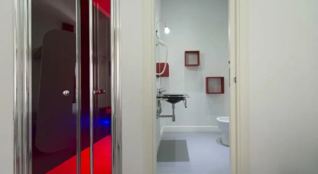 Двухместный номер Deluxe 7 Inn Spanish Steps