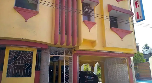 Hotel Real Jojutla, Buchen Sie Hotel Jojutla Morelos
