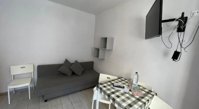Апартаменты Standard Apartamentos Comfort Calella