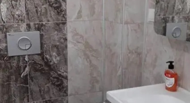 Luksusowy rodzinny pokój Sezgin Boutique Hotel