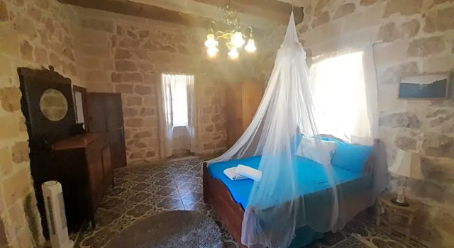 Farmhouse Zebbug