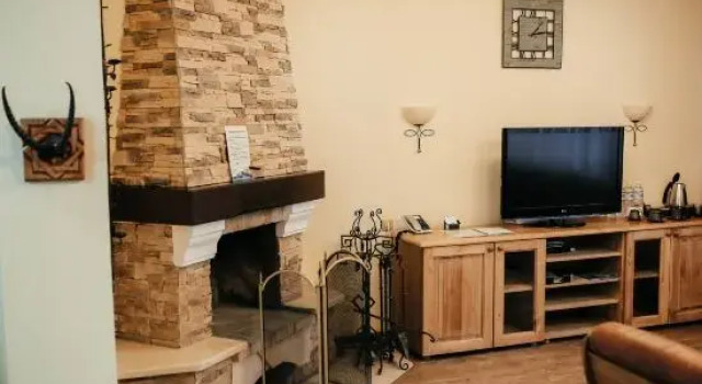 Номер Standard Дуплекс ТАУ-HOUSE