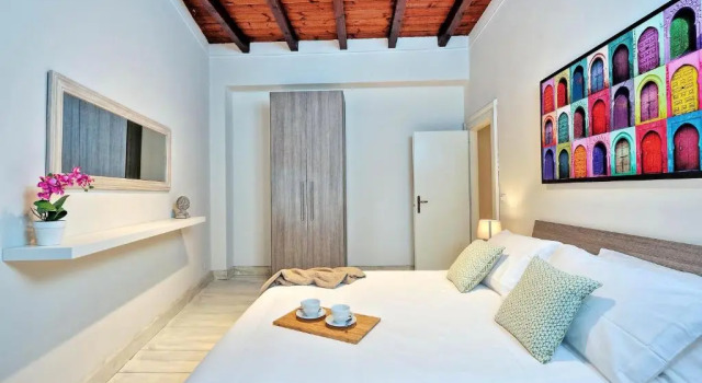 Lovely apartment Piazza Navona, Забронировать Апартаменты/квартира Отели Лацио с бассейном, Бассейн