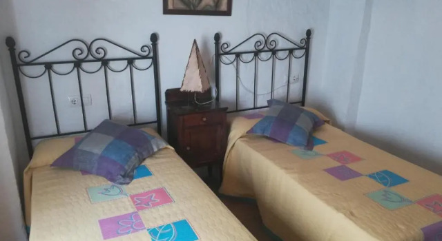 Вилла La Villa Priego de Cordoba