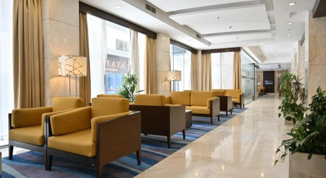 Holiday Villa Bahrain Hotel, Book Hotel Hoora Manama