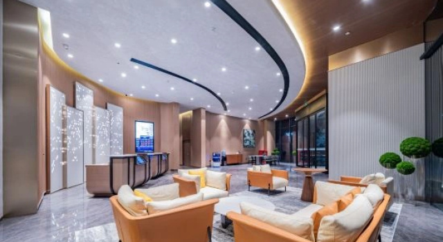 Starway Hotel (Pucheng Causeway Bay Yahe Times Square), Prenota Hotel Weinan Shaanxi