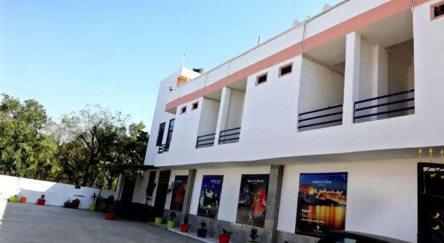 Sweet Dreams Resort A Unit Of Divija