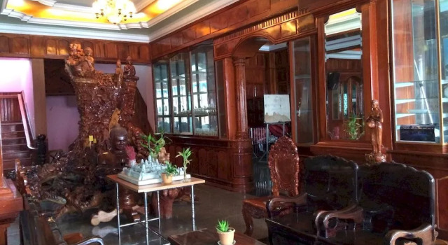 Battambang Lotus Hotel