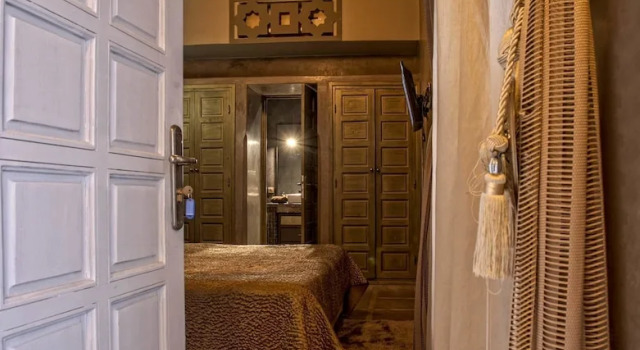 Camera Comfort RIAD DREAMS