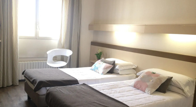 Hotel Mennini