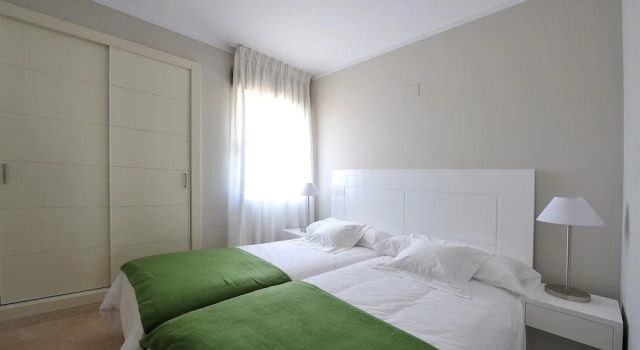 Апартаменты Las Colinas Golf & Country Club