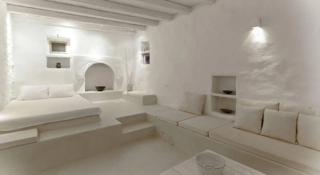 MELANOPETRA boutique apartments, Prenota Appartamento Emporeiós Pali