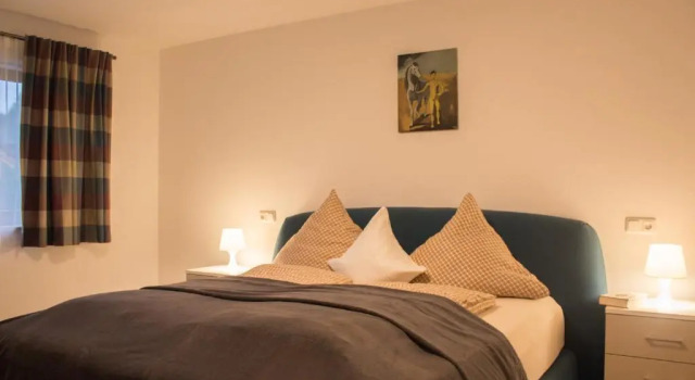 Dauscher Hof, Varaa Hotelli Hotellit Baijeri pysäköinnillä, Pysäköinti