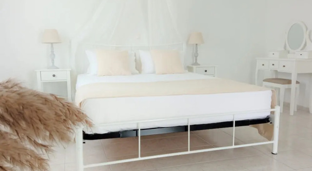 Ktima Vrisiana, Prenota Hotel Platis Gialos Egeo Meridionale