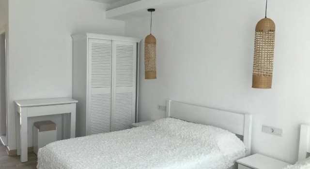 Номер Standard Yilmaz Hotel