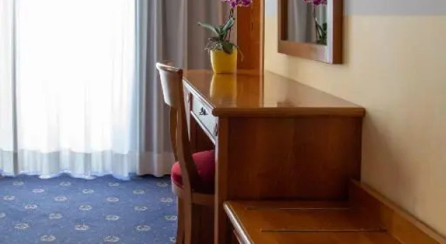 Одноместный номер Standard Hotel Ristorante Centrale