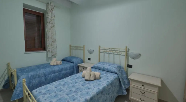 La rosa dei venti, apartment 3, Book Apartment Hotels in Sicily with Parking, Parking