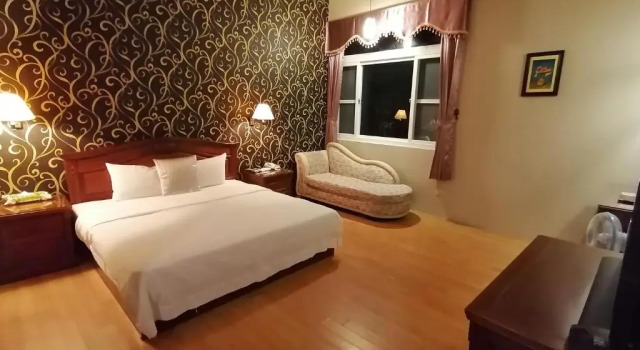 Двухместный номер Standard Di Bao Motel