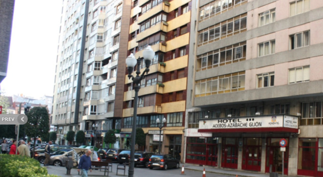 Acebos Azabache Gijón, Prenota Hotel Gijón 