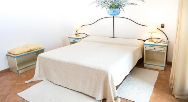 Двухместный номер Standard La Jacia Hotel & Resort