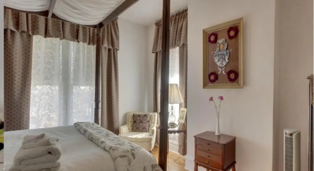 Garden House Bed and Breakfast, Reserva ahora Hotel Hannibal Misuri