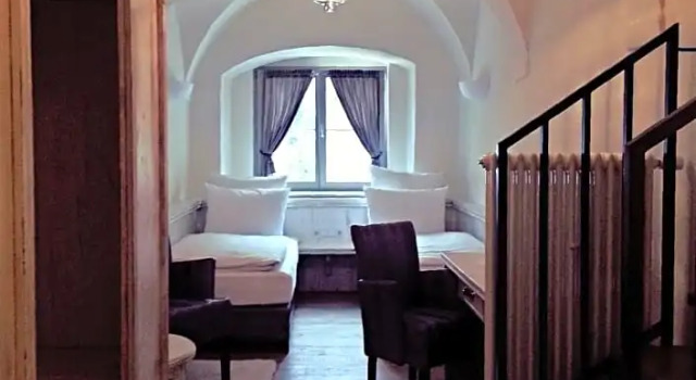 Номер Standard Hotel Paul Otto