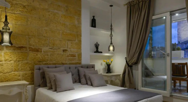 Suite Mare Versus Luxury Suites