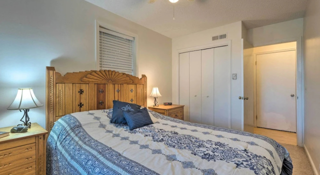 Коттедж Massanutten Retreat w/ Double Deck & Mtn View!