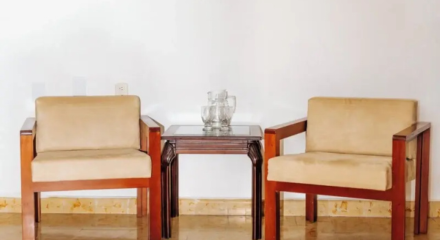 Двухместный номер Standard Casa Chetumal Hotel