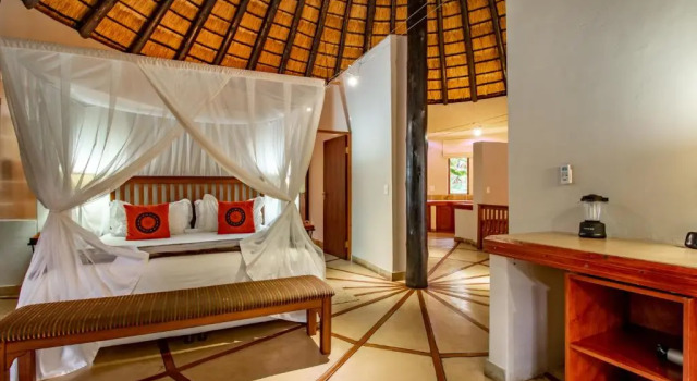 Blue Jay Lodge, Забронировать Отель Отели Хейзивью 4 звезды, рядом с Kruger Park Lodge Golf Club, 4*