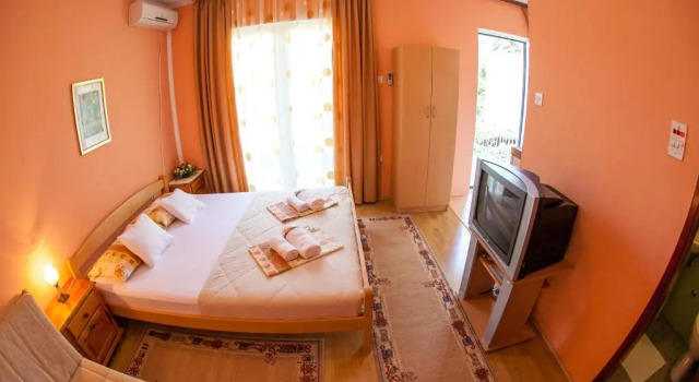 Студия Standard Lidia Apartments