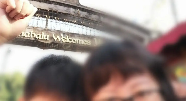 Amazing & Harmony Stay