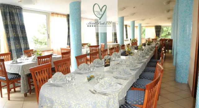 Hotel Park 108, Varaa Hotelli Lorica 
