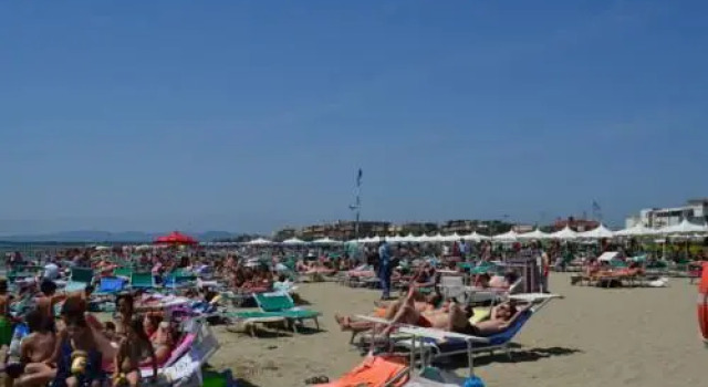 La Cometa, Prenota Appartamento Hotel a Lazio con parcheggio, Parcheggio