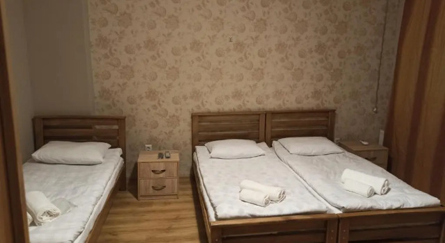 Номер Standard Bals House