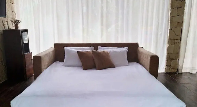 Tulum Jungle Villa Aire, Book Villa Chemuyil Riviera Maya