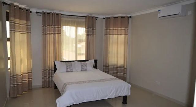 Hope's Apartments, Reserva ahora Apartamento Gulu Northern Uganda