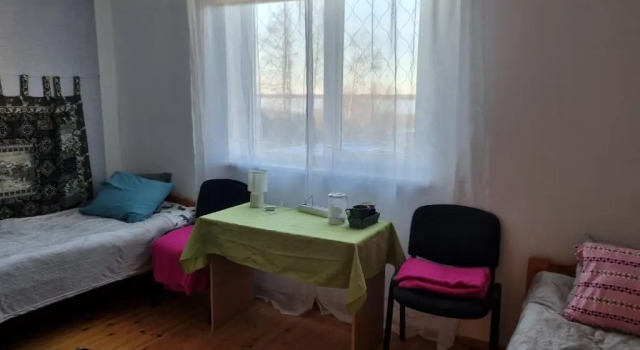 Двухместный номер Standard Suurlahe Guesthouse