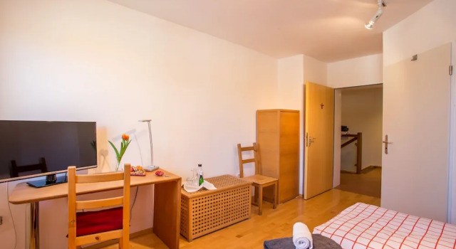 Hörmannhof, Reservar Hotel Dietramszell 
