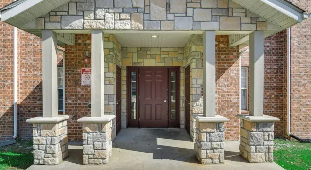 Whimsy on the Hillside!' Family Condo in Branson, Rezerwuj Apartament Hotele w Missouri z parkingiem, Parking