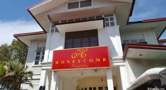 Honeycomb Tourist Inn, Забронировать Отель Отели Думагете с завтраком, рядом с Бульвар Рисаль, Завтраки