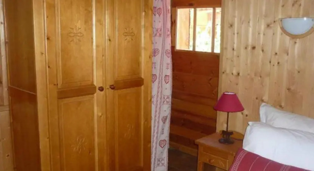 La Biche Des Loups, Prenota Locanda Motel a Rodano-Alpi, Motel