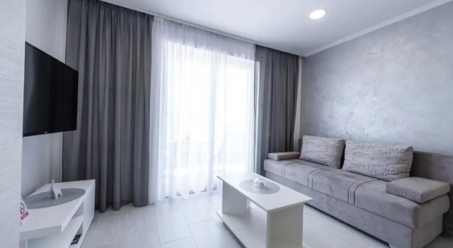 Апартаменты Apartment Tonka