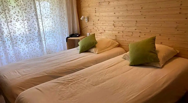 Номер Standard Auberge de France