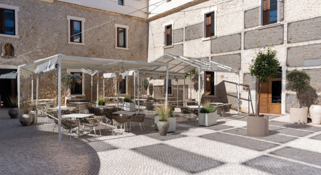 Parador de Ibiza, Boek Hotel Hotels in Ibiza-stad met zwembad, Zwembad